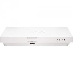 Sonicwall 02-SSC-2514 Sw 231c Wrls Ap Adv 5y No Poe