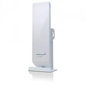 Amped RA46259 High-power Wireless-n 600mw Pro Access Point Ampap600ex