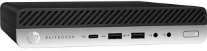 Hp 9WV80U8#ABA Hp Elitedesk 705-g4 Mini Business Pc