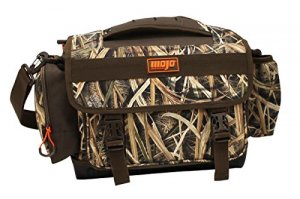 Mojo HW2477 Mojo Outdoors Timber Blind Bag Duck Hunting Mossy Oak Blad