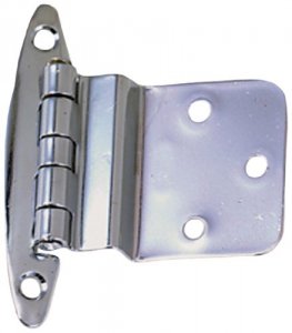 Perko 0271DP0CHR Chrome Plated Brass 38