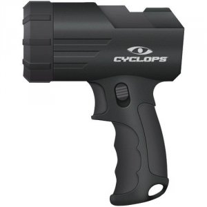 Cyclops CYC-X255H 250-255-lumen Evo Handheld Spotlight Gsm