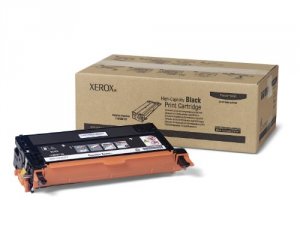 Original Xerox TG0587 High Capacity Black Toner Cartridge (8000 Yield)