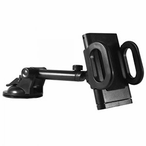 Macally TeleHolder Suction Cup Mount Telescopic