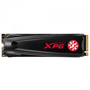 Adata AGAMMIXS5-512GT-C Xpg Gammix S5 512g M.2 2280 Pcie Ssd