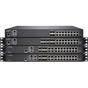 Ingram 02-SSC-1001 Sonicwall