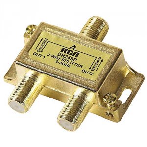 Acer DH24SPE 2.4ghz 2way Dgtl Splitter