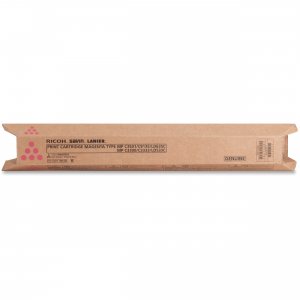 Original Ricoh 841422-A Magenta Toner Cartridge (16000 Yield)