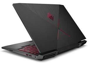 Hp 1UG70UAR#ABL Hp Factory Recertified Omen 17-an010ca Gaming Laptop I