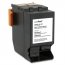 Ecopost ECO85185 Remanufactured Red Postage Meter Ink Cartridge (alter