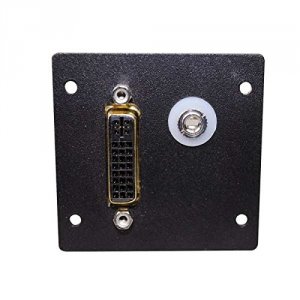 C2g 16252 Wiremold Audiovideo Interface Plates (a