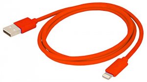 Urban ZM5874 Lightning Cable - Lightning-usb For Iphone, Ipod, Ipad - 