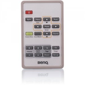 Benq 5J.J6H06.001 Remote Control For Mx502 Mx503