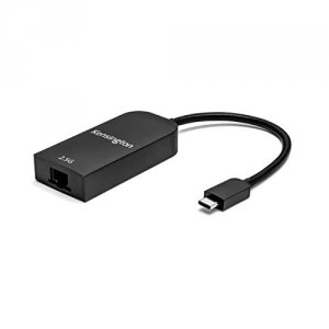 Kensington K38285WW Usb-c To 2.5g Ethernet Adapter