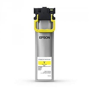 Original Epson T902420 T902 Standard Capacity Yellow Ink