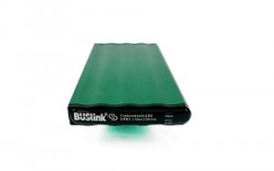 Global DSE-2TSDG2C Buslink Ciphershield 2tb Type-c 10gbps Fips 140-2 H