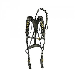 Hawk HWK-HH200 Elevate Lite Harness