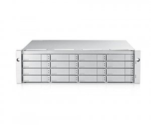 Promise J5600SSQS8 Promise Removable Storage  3u 16bay Single Iom 12g 