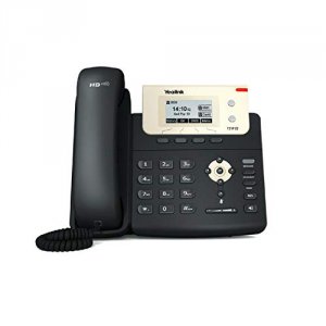 Yealink SIP-T21P-E2 Entry Level Ip Phone With Poe