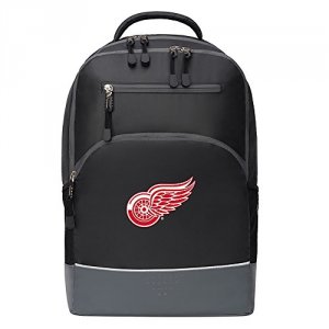 Northwest NWMNA-1112914 Detroit Redwings Alliance Backpack