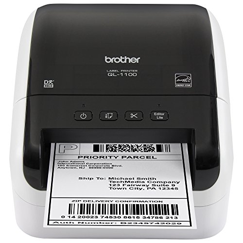 Plotters & Wide Format Printers