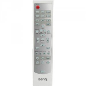 Benq 5F.2605Q.011 Remote Control For W5000 W20000