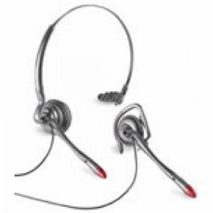 Poly PL-65219-01 Plantronics 65219-01 Replacement Headset For S12 Head