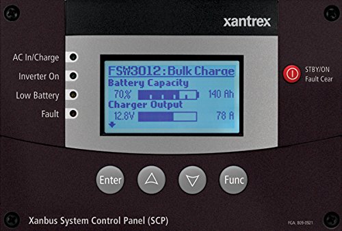 Xantrex-809-0921