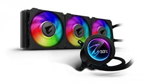 AORUSLIQUIDCPU COOLER 360