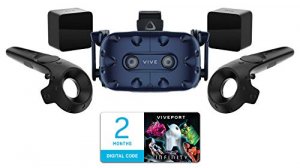 Htc 99HAPY000-00 Vive Pro Starter Kit