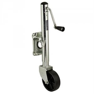 Fulton TJ12000101 Single Wheel Jack - 1200 Lbs. Capacity