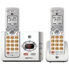 American ATT-EL52215 Att 2 Handset System With Answering