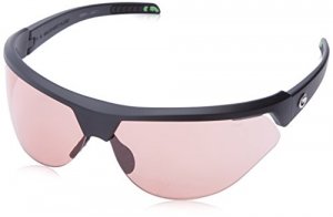 Gargoyles 10700080 Cardinal Performance Sunglasses- Rose Lenses