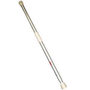 Dallas BC50109 Aluminum Support Pole - 34 - 64