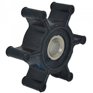 Johnson CW48901 09-1052s-9 F3 Impeller (nitrile)