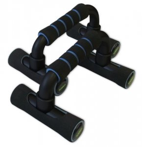 Trimax WTE10193 Purathletics Pushup Bars