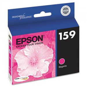 Original Epson T159320 Ultrachrome Hi Gloss 2 Ink Mag