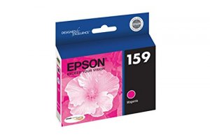 Original Epson T159320 Ultrachrome Hi Gloss 2 Ink Mag