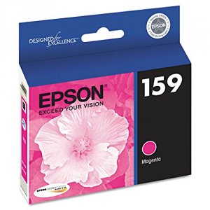 Original Epson T159320 Ultrachrome Hi Gloss 2 Ink Mag