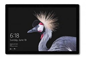 Microsoft HET-00001 Msft Surface Pro-2017c I54128taa