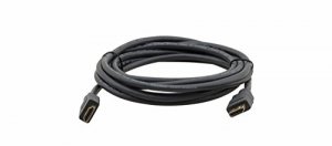 Kramer 97-0131006 Hdmi (m) To Hdmi (m) Ethernet Cable With Pull Resist