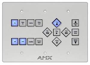 Harman FG1301-16-SW 16-button Controlpad (us)