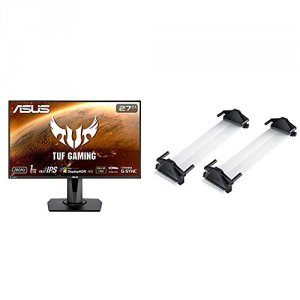 Asus VG279QM The 27  Tuf Gaming  Features Fast Ips Technology Which En