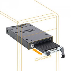 Icy MB833M2K-B Tougharmor Mb833m2k-b