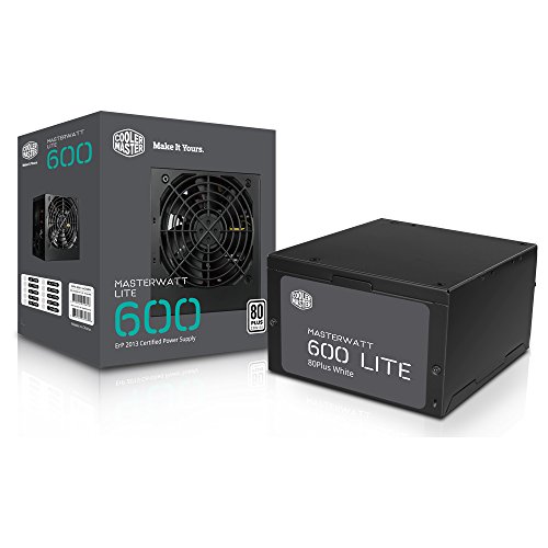 Cooler Master-DHMPX6001ACAAWUS