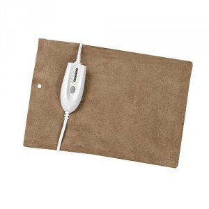 Veridian 24310 Dlx Heating Pad Moist Dry Heat