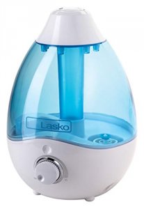 Lasko UH200 Ultrasonic Coolmist Humidifier