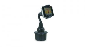 Macally MCUPMP (r)  Cellular Phone Adjustable Cup-holder Mount