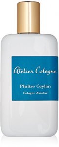 Atelier FX14364 Philtre Ceylan By  Pure Perfume Spray 3.3 Oz 534484