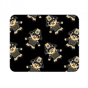 Centon OCT-VAN-MH28D Vanderbilt (t) Mousepad Mascot V4